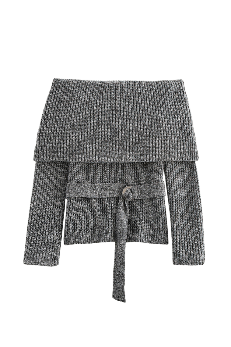Aura Sweater | | S | Agnese Studios