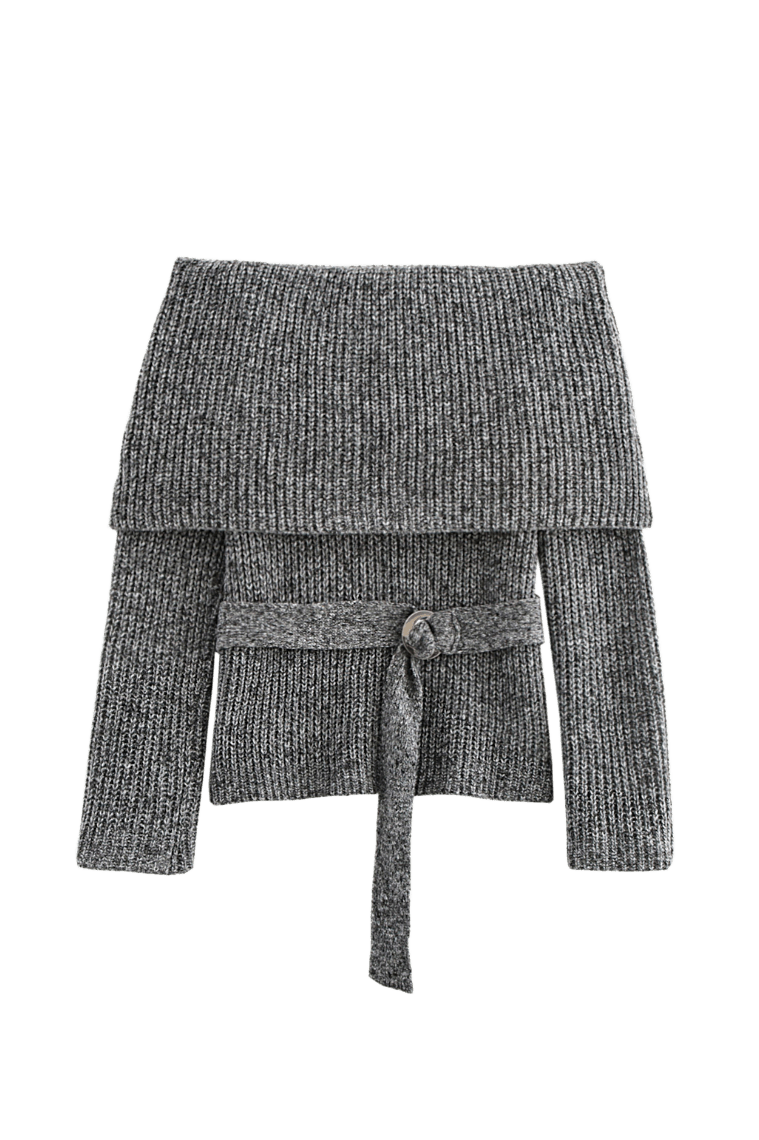 Aura Sweater | | S | Agnese Studios