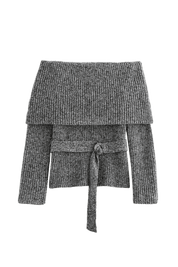 Aura Sweater | | S | Agnese Studios