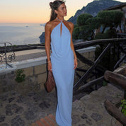 Aurea Dela Dress | | S | Agnese Studios