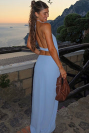Aurea Dela Dress | | S | Agnese Studios
