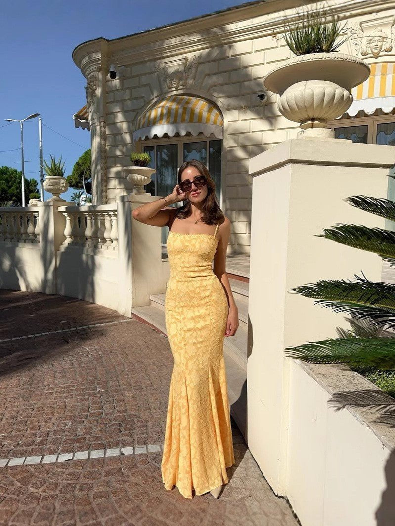 Aurole Dress | | S | Agnese Studios