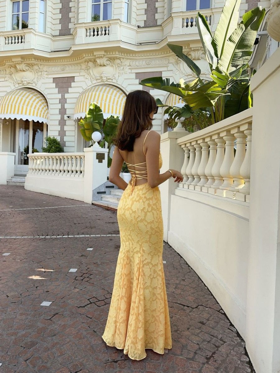 Aurole Dress | | S | Agnese Studios
