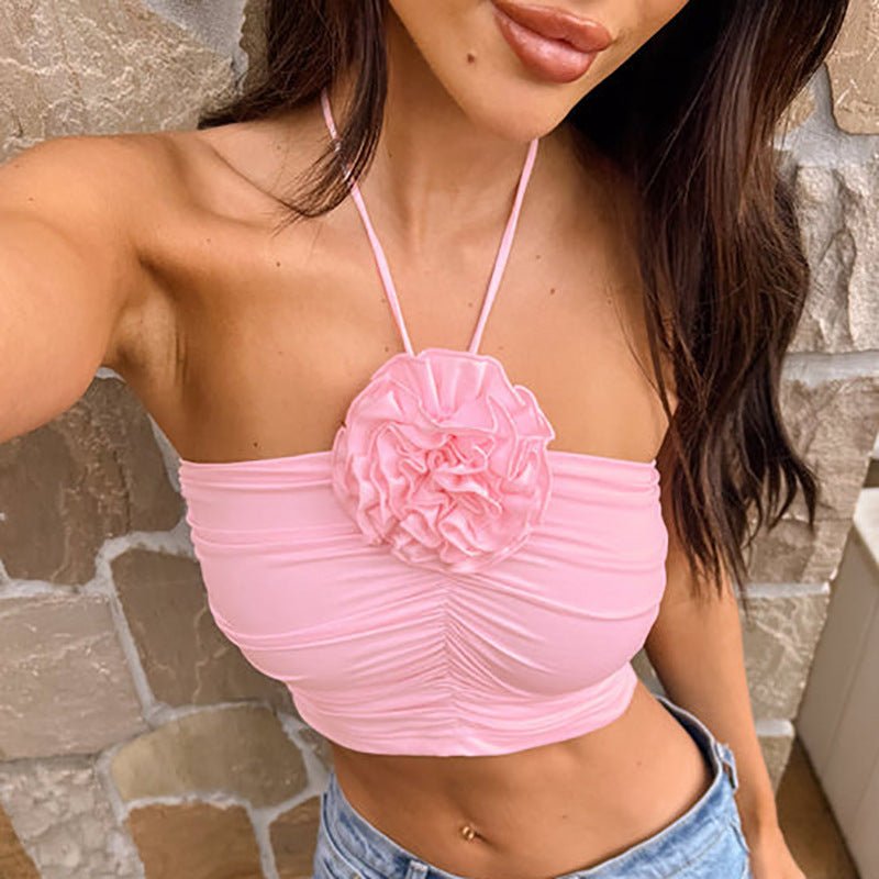 Aurora Bazzani Top | | XS | Agnese Studios