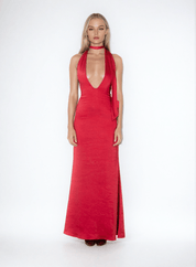 Aurora Bruno Dress | | XS | Agnese Studios