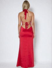 Aurora Bruno Dress | | XS | Agnese Studios