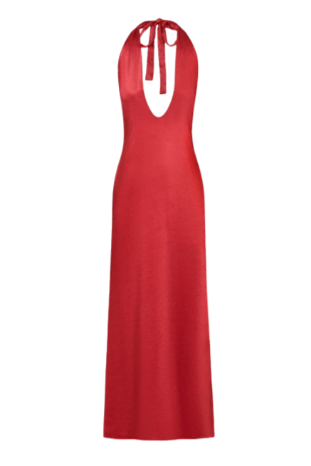 Aurora Bruno Dress | | XS | Agnese Studios