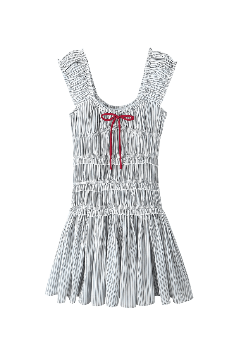 Aurora Harlow Dress | | S | Agnese Studios
