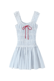 Aurora Harlow Dress | | S | Agnese Studios