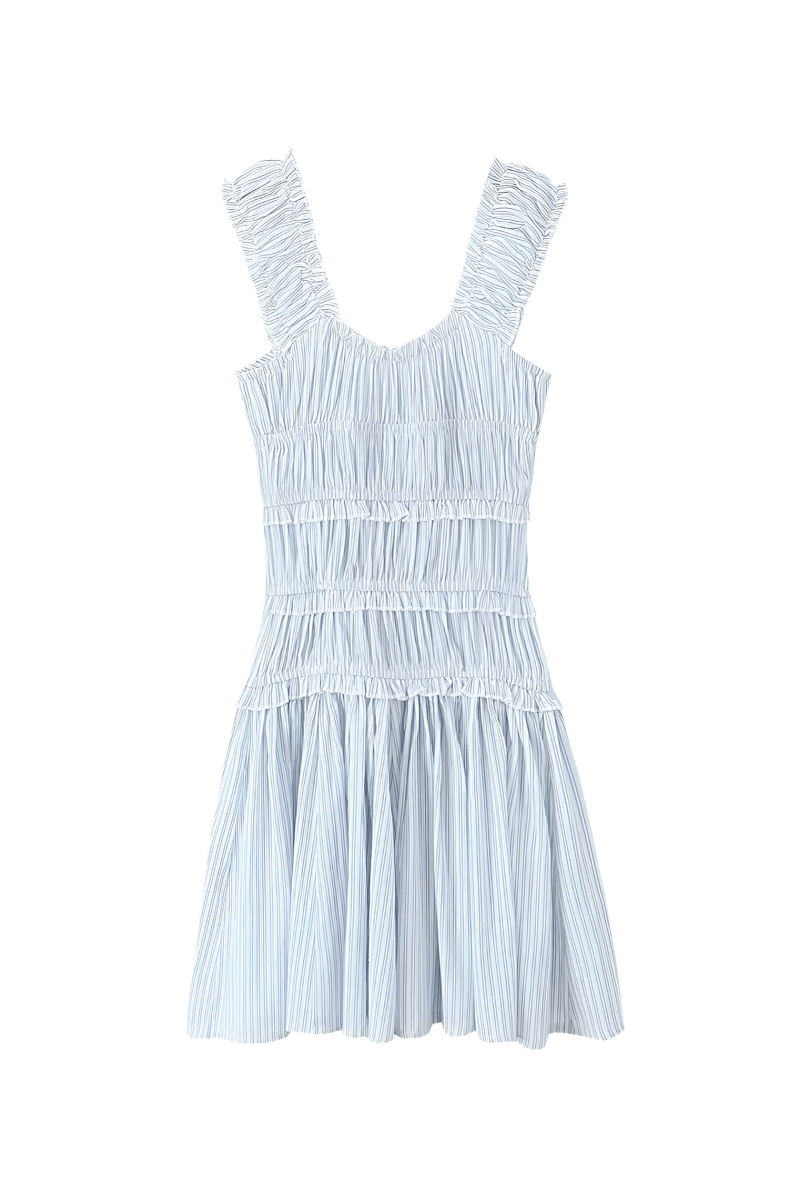 Aurora Harlow Dress | | S | Agnese Studios