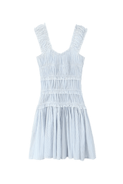 Aurora Harlow Dress | | S | Agnese Studios