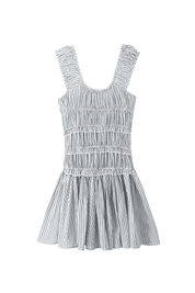 Aurora Harlow Dress | | S | Agnese Studios