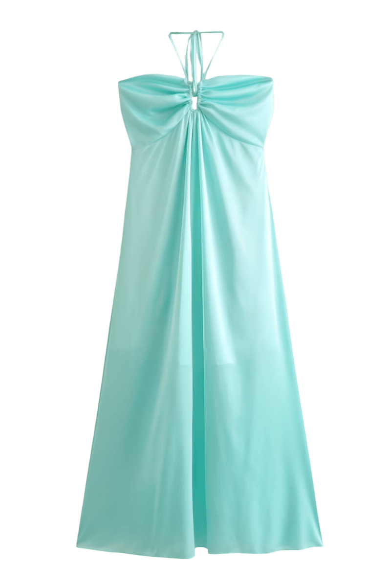 Aurora Moretti Dress | | XS | Agnese Studios