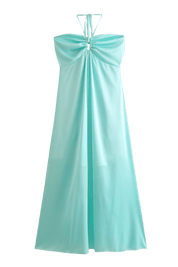 Aurora Moretti Dress | | XS | Agnese Studios