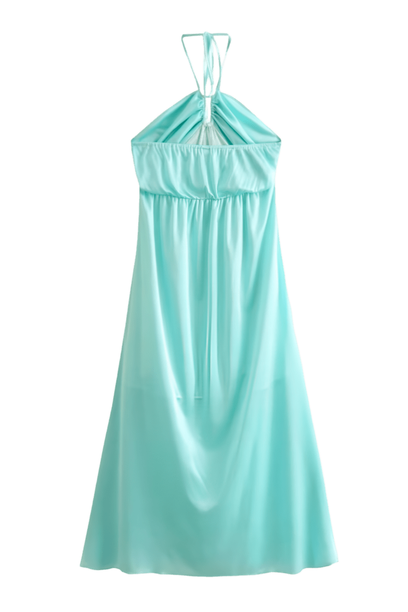 Aurora Moretti Dress | | XS | Agnese Studios