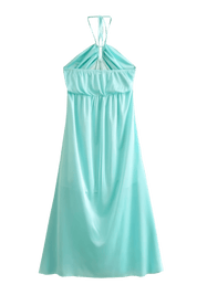 Aurora Moretti Dress | | XS | Agnese Studios