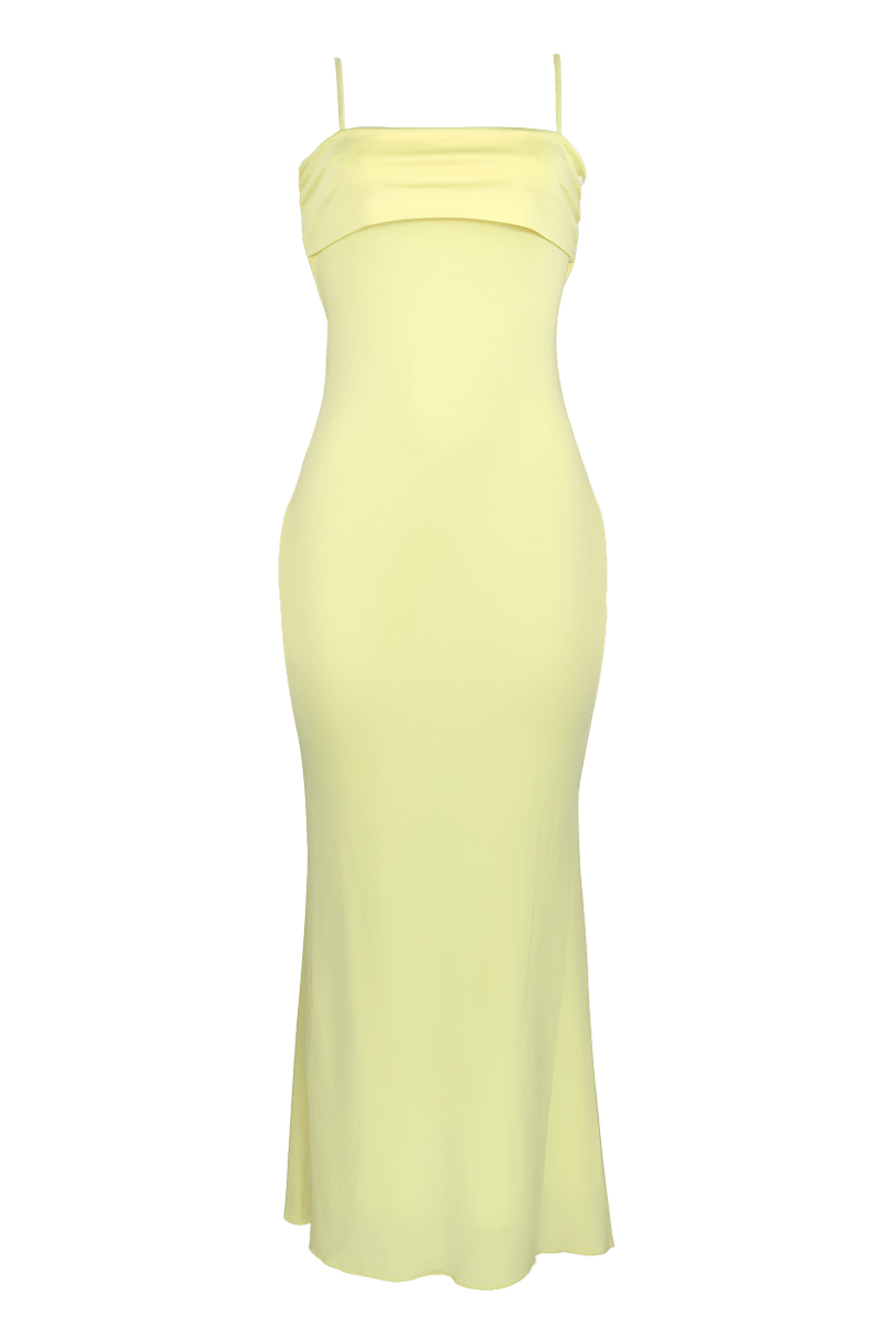 Aurora Pietro Dress | | S | Agnese Studios