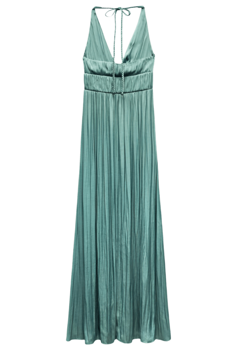 Aurore Goly Dress | | S | Agnese Studios