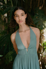 Aurore Goly Dress | | S | Agnese Studios