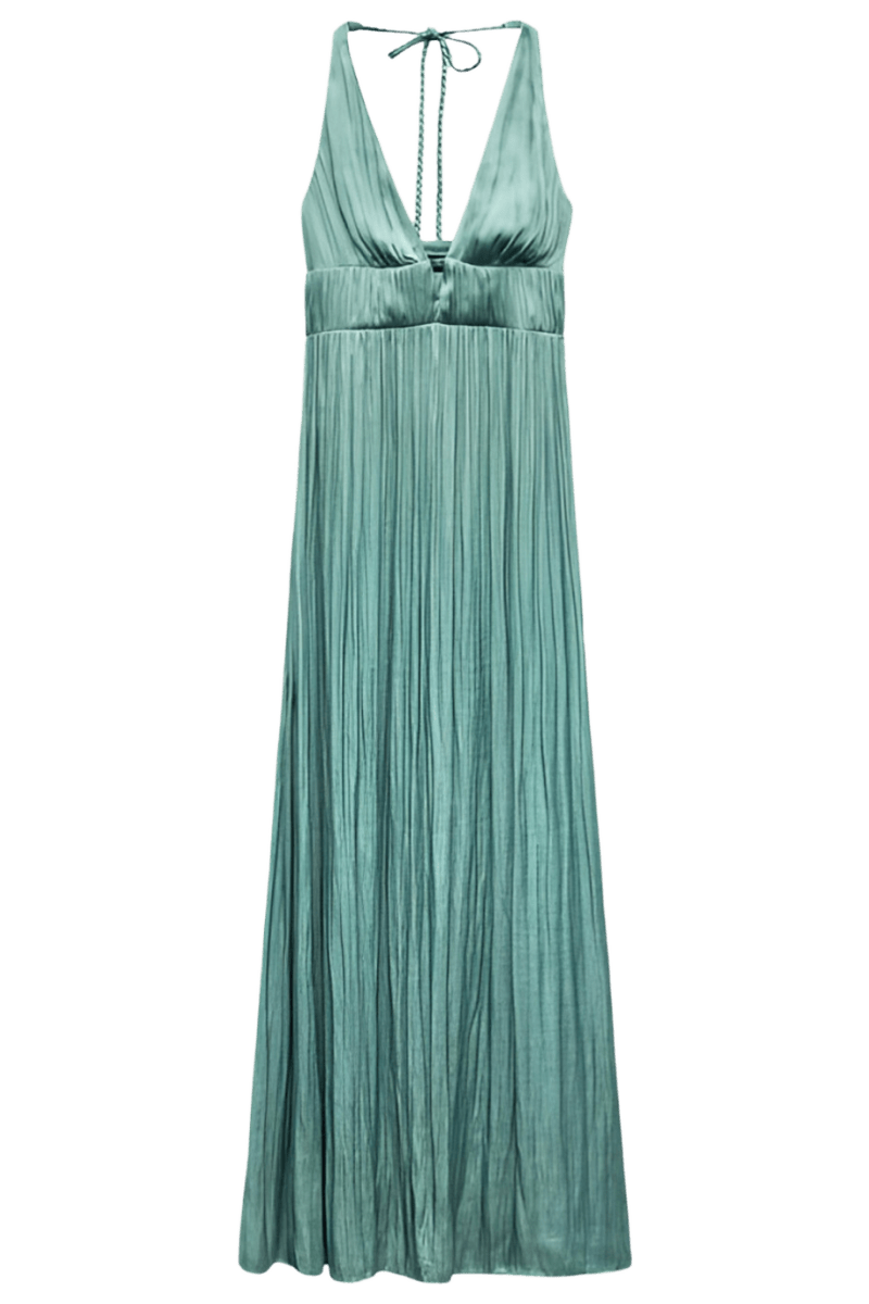 Aurore Goly Dress | | S | Agnese Studios