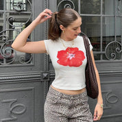 Ausilia Nora Top | | S | Agnese Studios