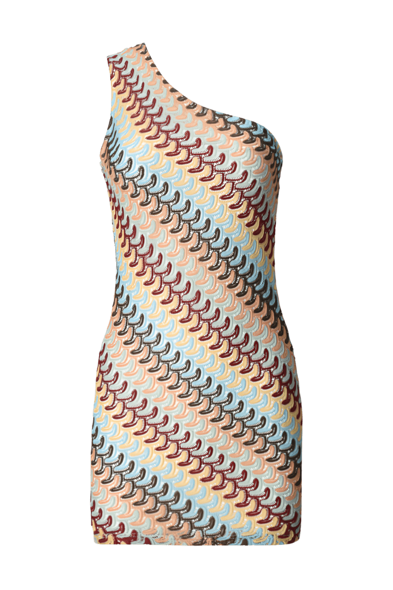 Auvine Dress | | S | Agnese Studios