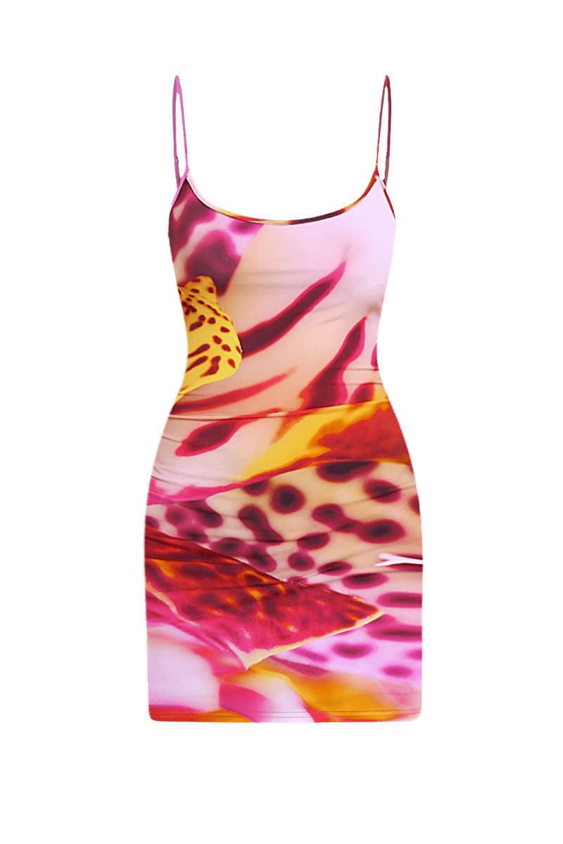 Ava Ashton Dress | | S | Agnese Studios