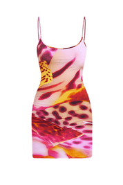 Ava Ashton Dress | | S | Agnese Studios