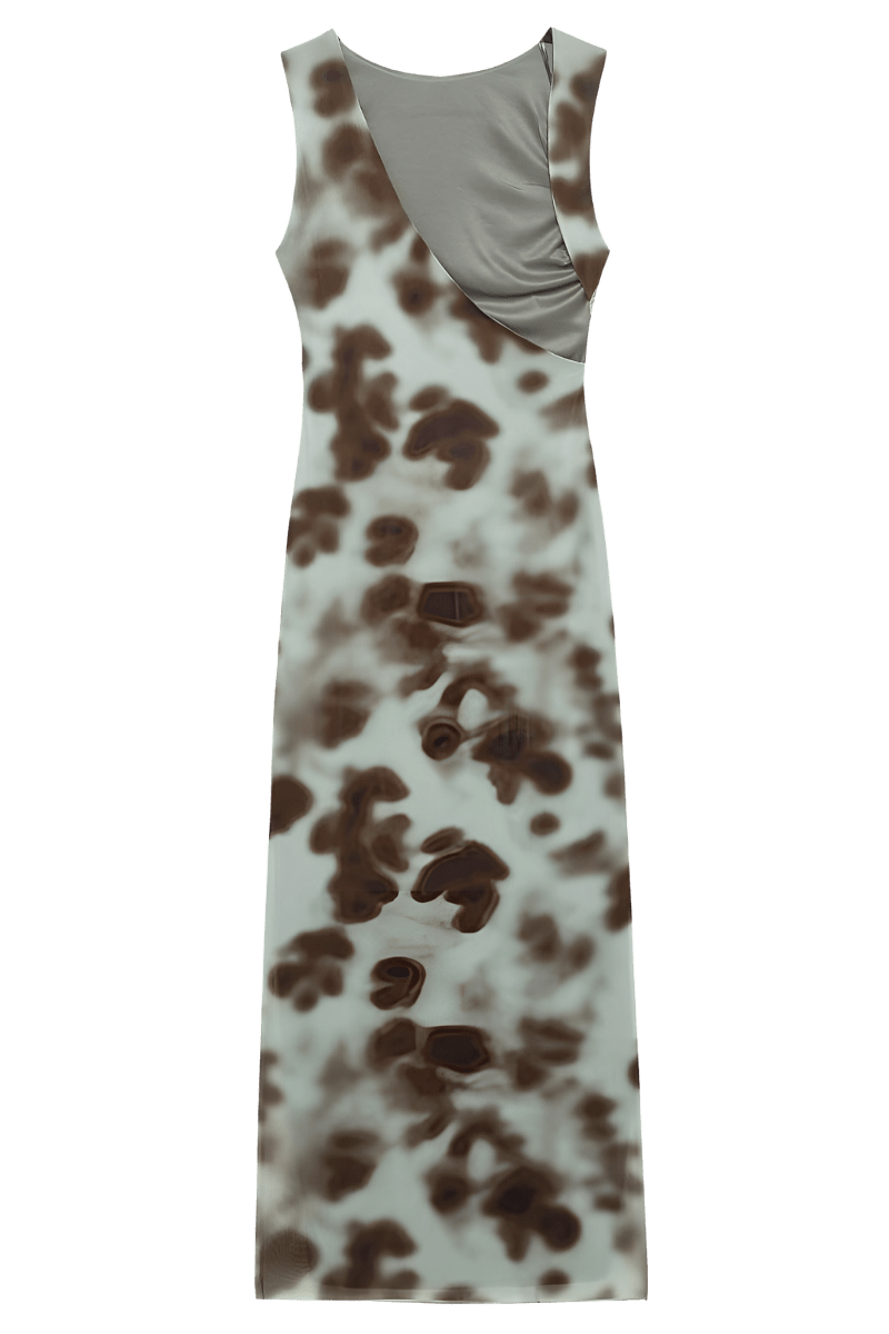 Avalon Rove Dress | | S | Agnese Studios
