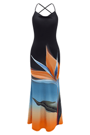 Avenia Dress | | S | Agnese Studios