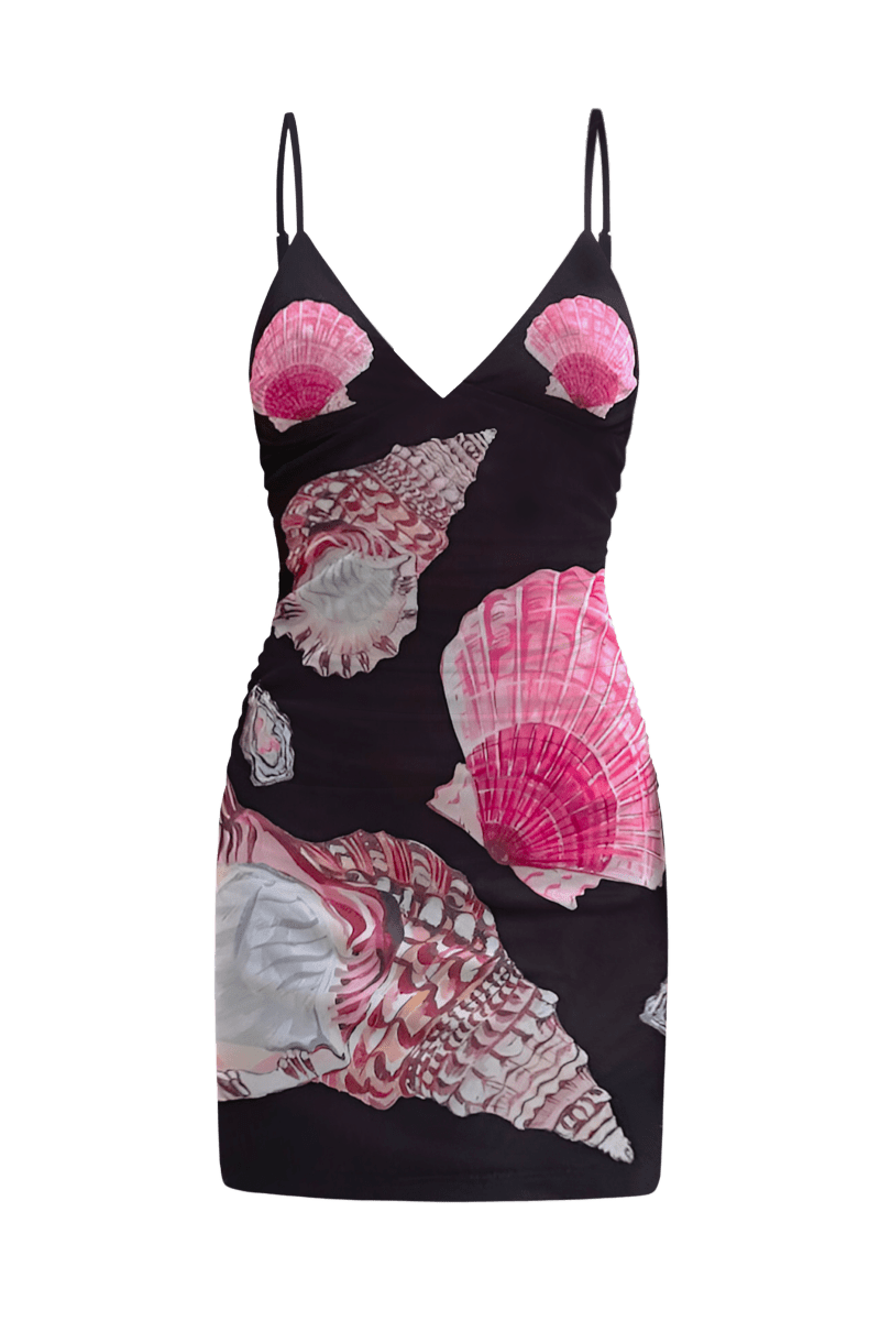 Aviana Dress | | S | Agnese Studios