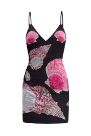 Aviana Dress | | S | Agnese Studios