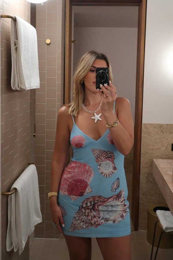 Aviana Dress | | S | Agnese Studios