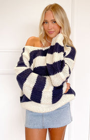 Avita Sweater | | S | Agnese Studios