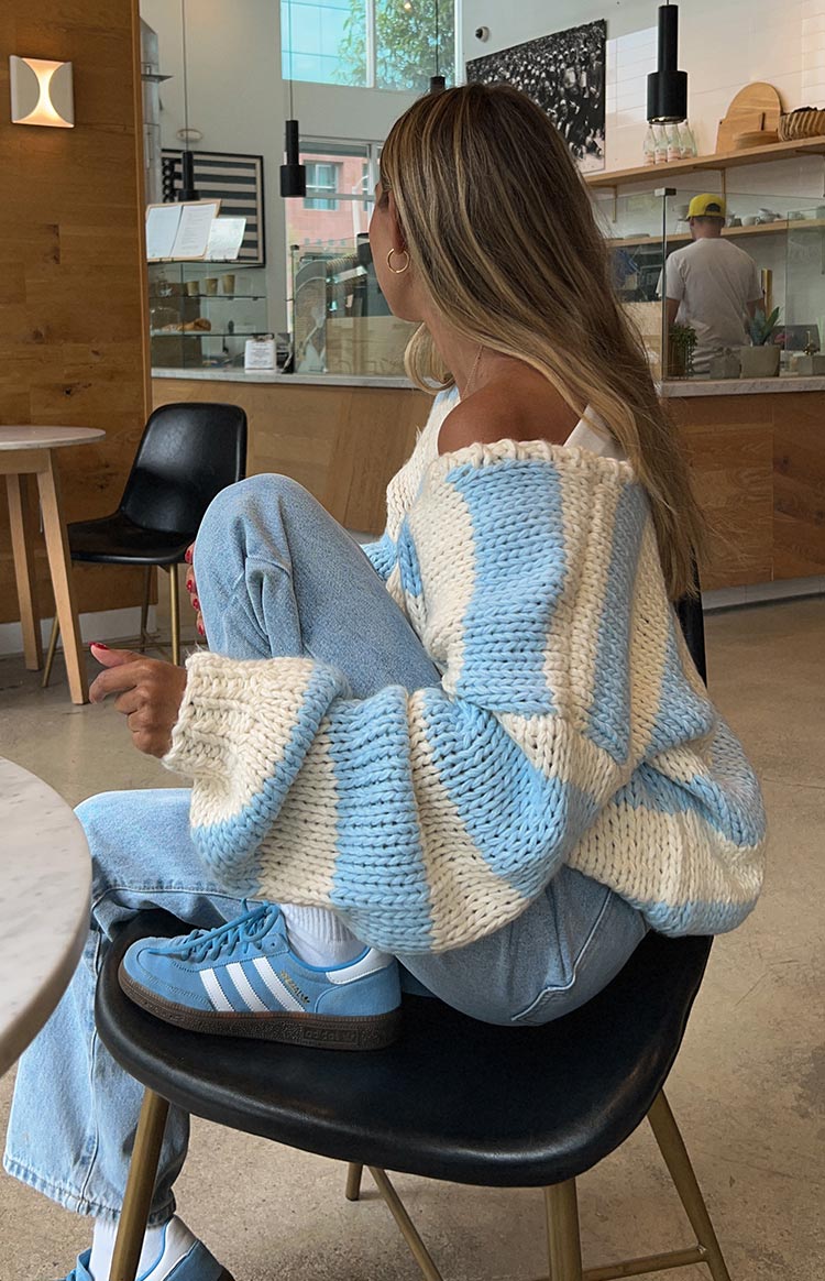 Avita Sweater | | S | Agnese Studios