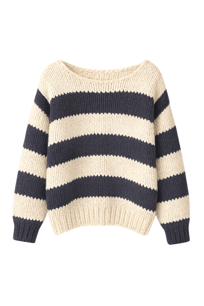 Avita Sweater | | S | Agnese Studios