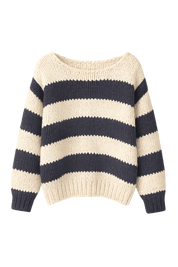 Avita Sweater | | S | Agnese Studios