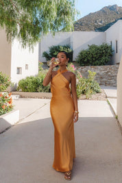 Azura Beri Dress | | S | Agnese Studios