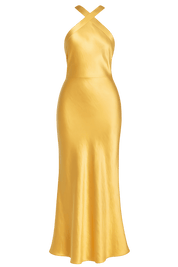 Azura Beri Dress | | S | Agnese Studios