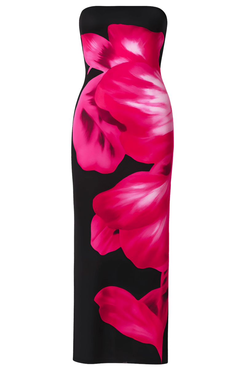 Bacala Dress | | S | Agnese Studios