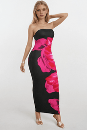 Bacala Dress | | S | Agnese Studios