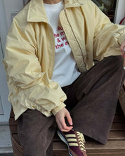 Badia Jacket | | S | Agnese Studios