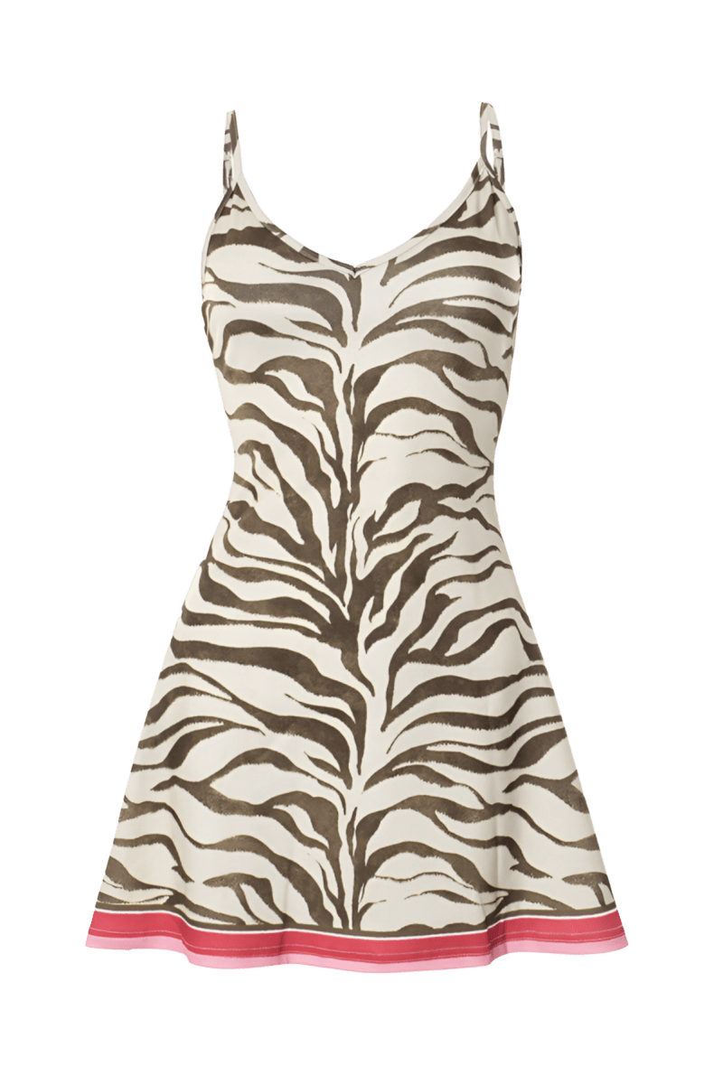 Badie Dress | | XS | Agnese Studios