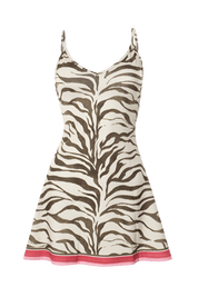 Badie Dress | | XS | Agnese Studios