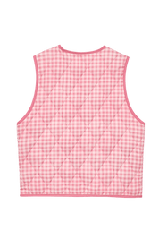 Baira Waistcoat | | S | Agnese Studios