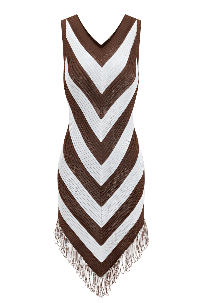 Bali Codra Dress | | S | Agnese Studios