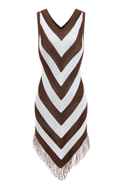 Bali Codra Dress | | S | Agnese Studios