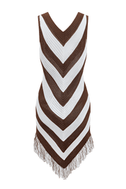 Bali Codra Dress | | S | Agnese Studios