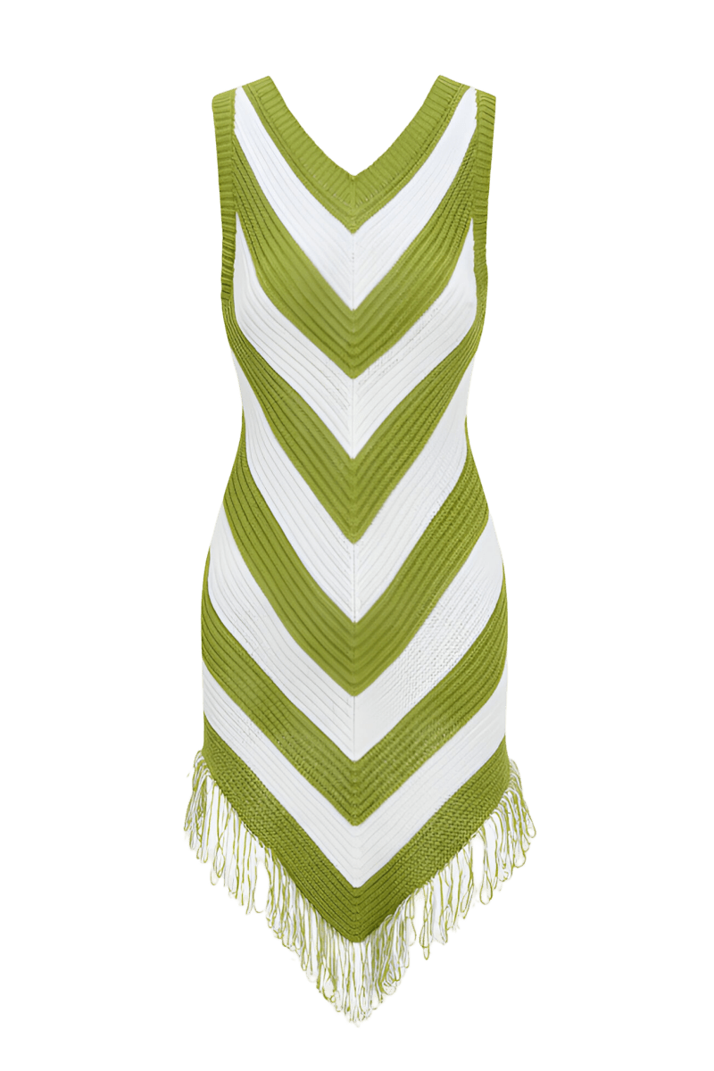 Bali Codra Dress | | S | Agnese Studios