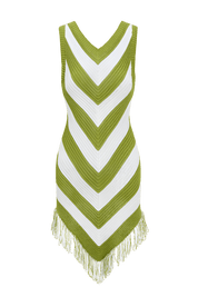 Bali Codra Dress | | S | Agnese Studios